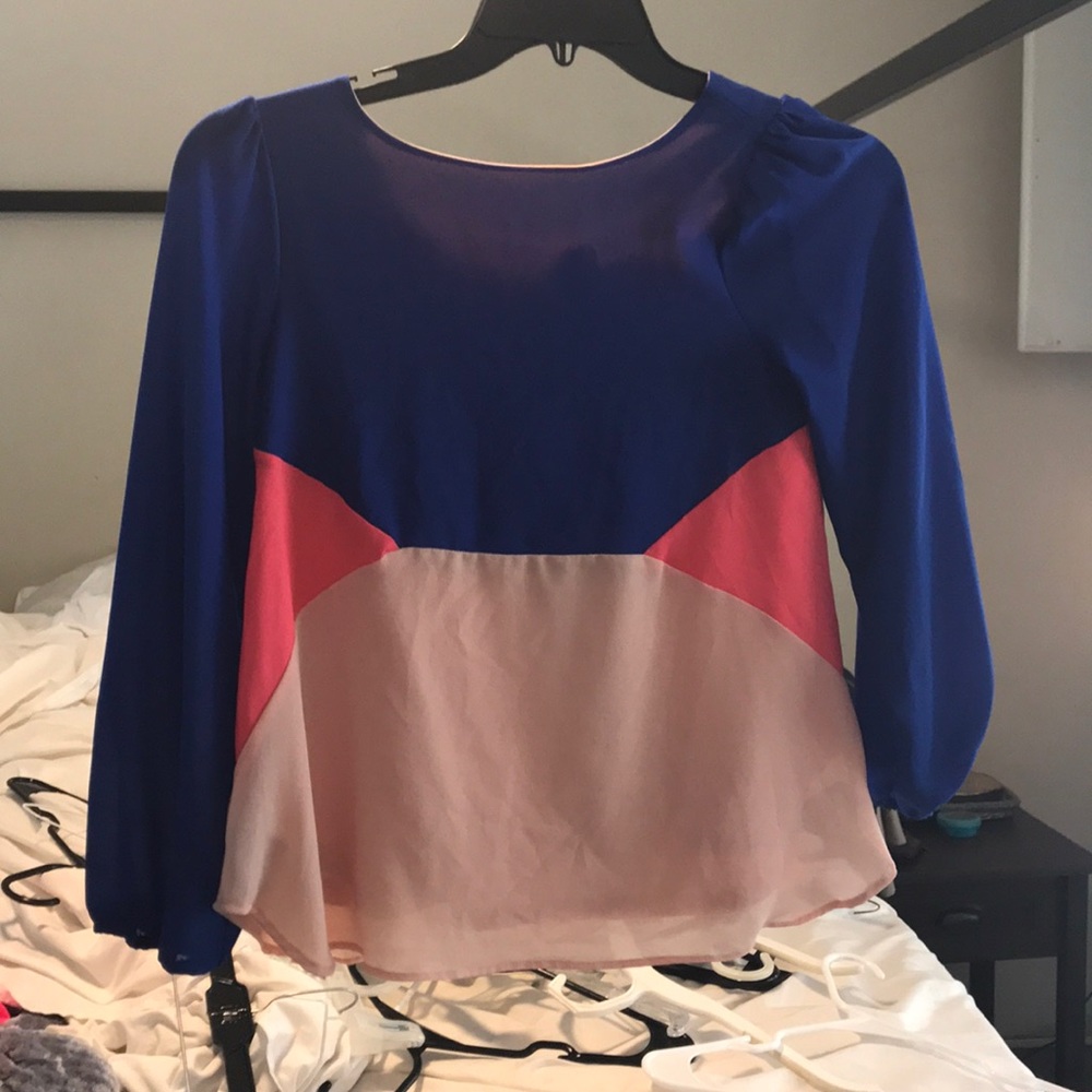 Blouse